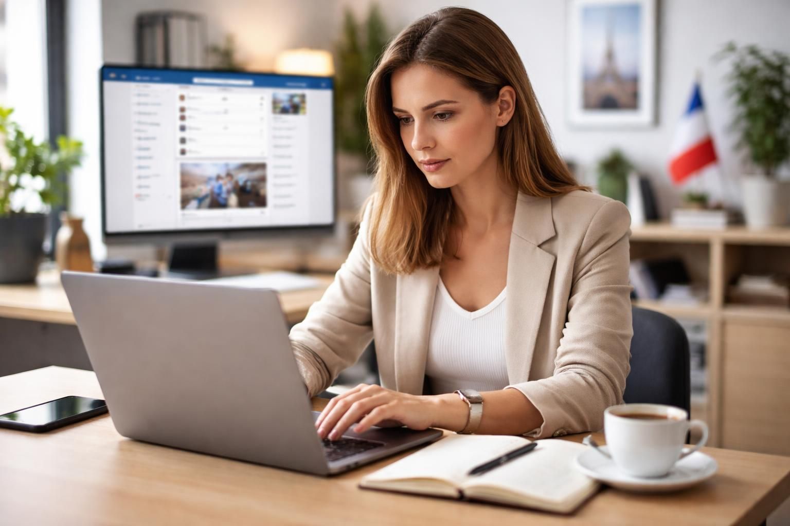 découvrez nos astuces pratiques pour contacter rapidement le support facebook france en cas de problème et obtenir de l'aide efficacement.