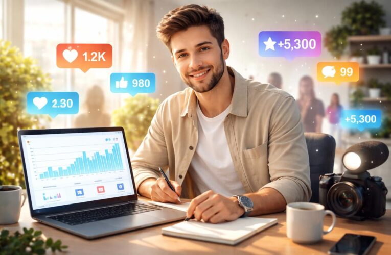 Comment avoir des abonnés sur Mym : le guide pour les créateurs