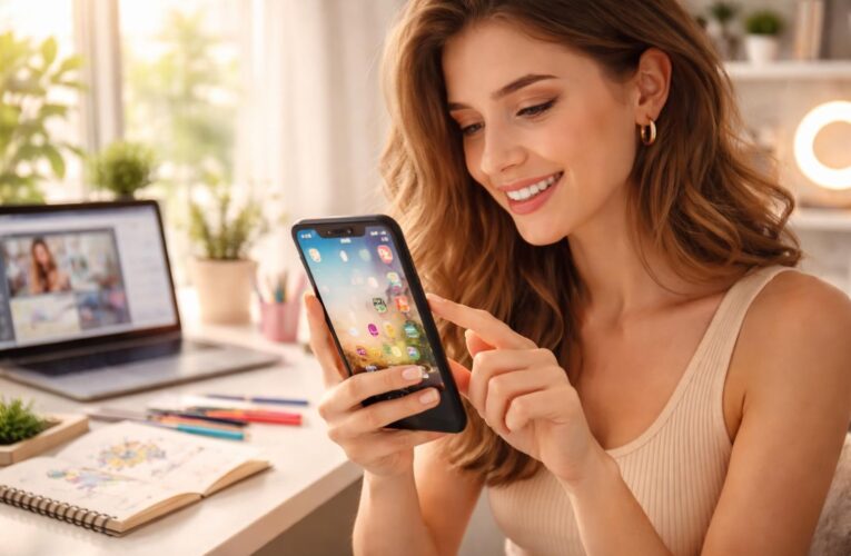 Comment créer une screen story sur Insta qui attire l&rsquo;attention ?