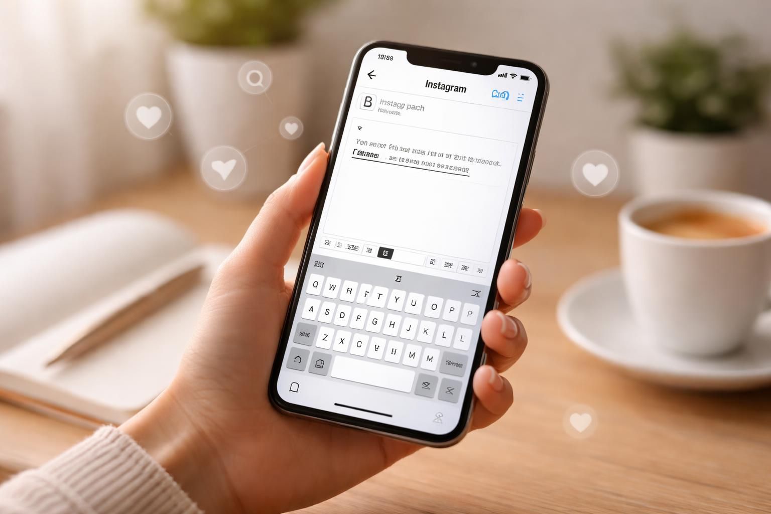 découvrez comment écrire en gras sur instagram pour rendre vos posts plus attrayants et augmenter l'engagement de votre audience facilement.