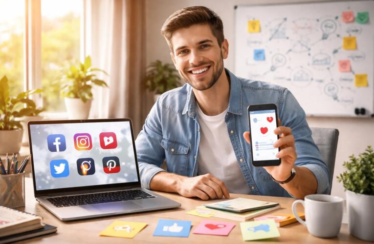 Comment faire de la pub gratuitement : méthodes qui fonctionnent