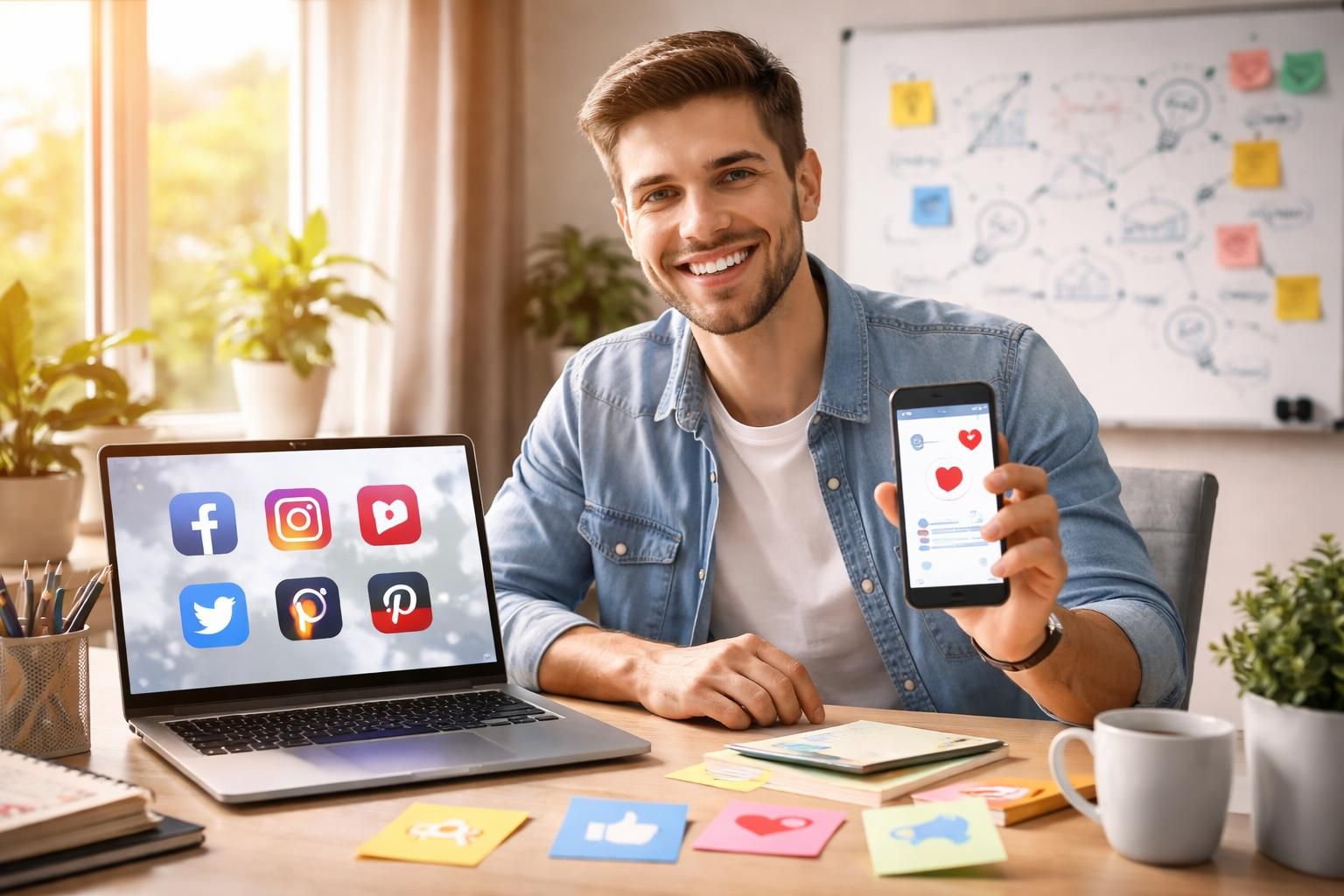 découvrez des méthodes efficaces pour faire de la publicité gratuitement et attirer plus de clients sans dépenser un sou. conseils pratiques et astuces à appliquer dès aujourd'hui.