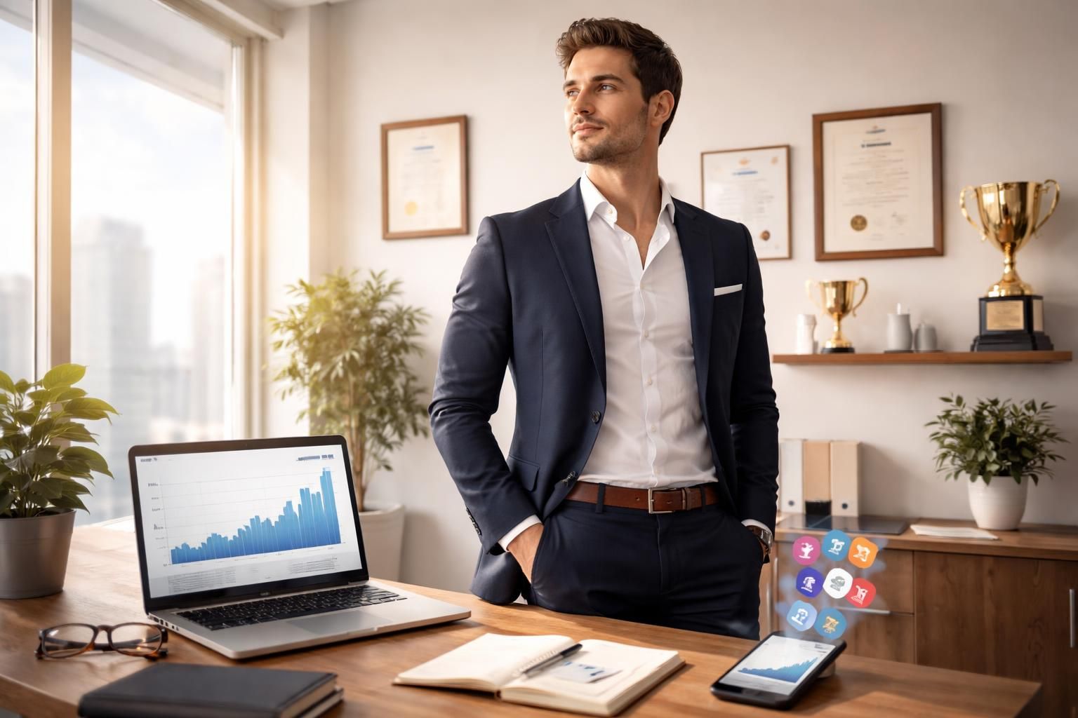 découvrez des astuces et conseils pratiques pour vous faire connaître dans votre secteur et booster votre visibilité professionnelle efficacement.