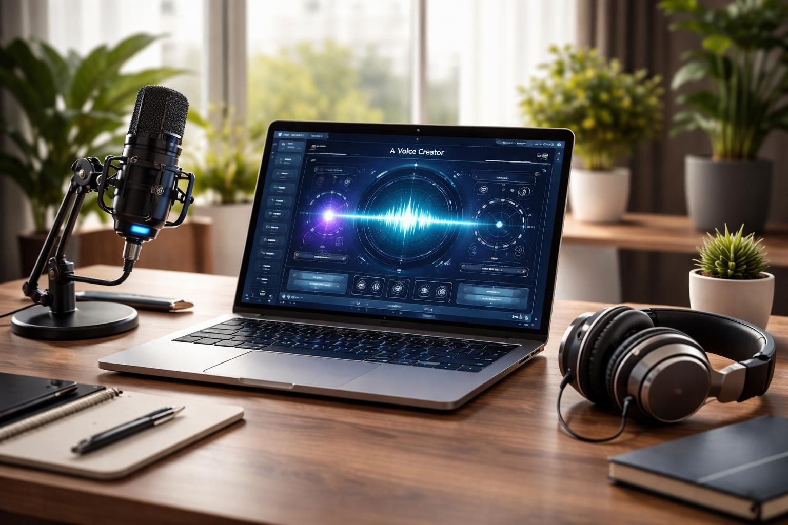 découvrez comment créer une voix ia gratuitement avec notre guide complet et nos outils recommandés pour donner vie à vos projets audio de manière simple et efficace.