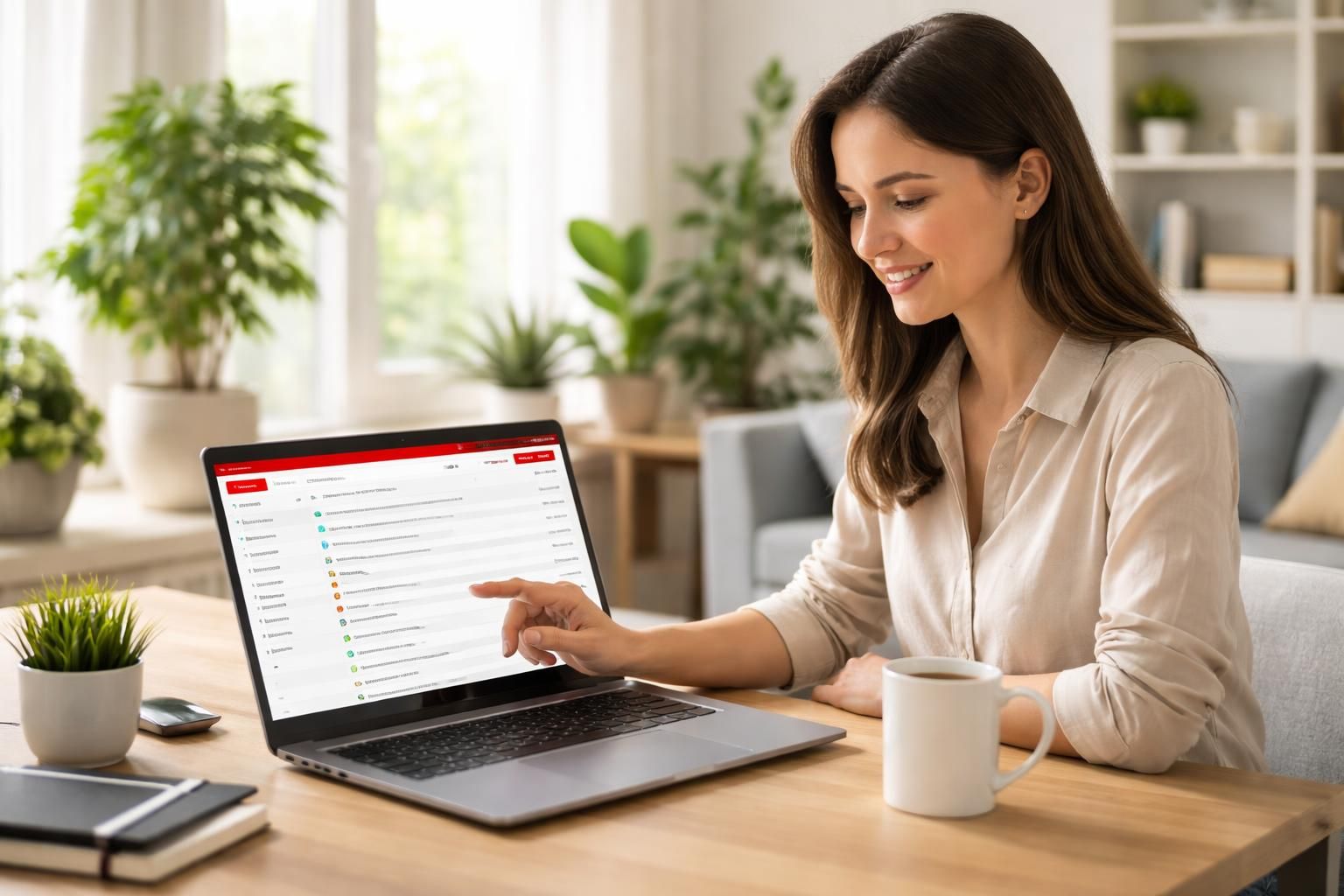 découvrez notre guide complet pour les nouveaux utilisateurs de home webmail sfr et apprenez à gérer facilement votre messagerie en ligne.
