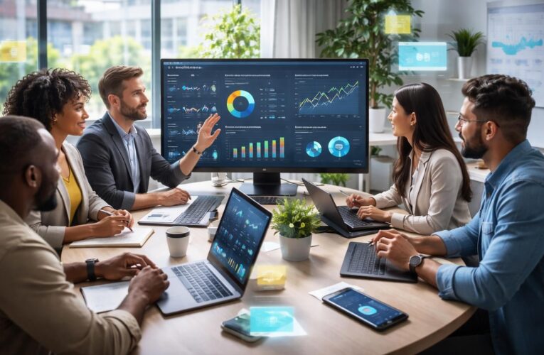 Les Socialbee : avis révélateurs sur l&rsquo;efficacité de la plateforme
