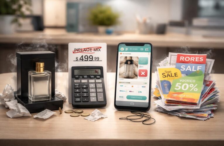 Les erreurs courantes à éviter dans votre Marketing mix : les 4P marketing mix