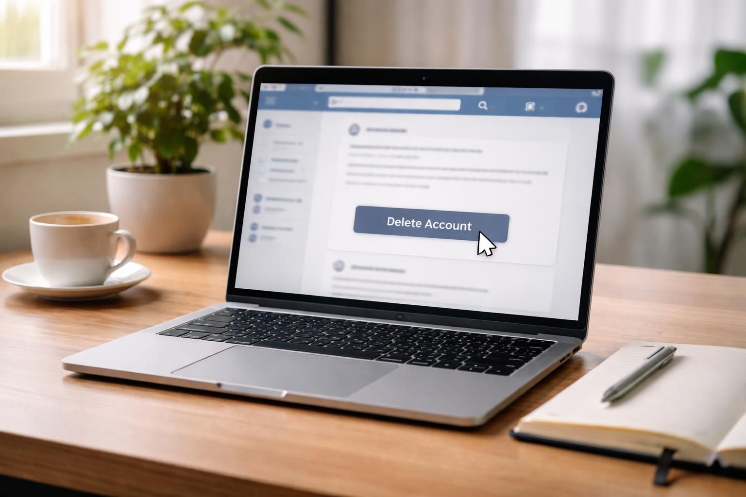 découvrez pourquoi supprimer votre compte wannonce peut être bénéfique et suivez notre guide étape par étape pour le désactiver facilement.
