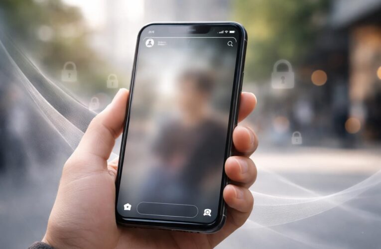 Les règles de confidentialité autour de la capture d&rsquo;écran d&rsquo;une story Instagram