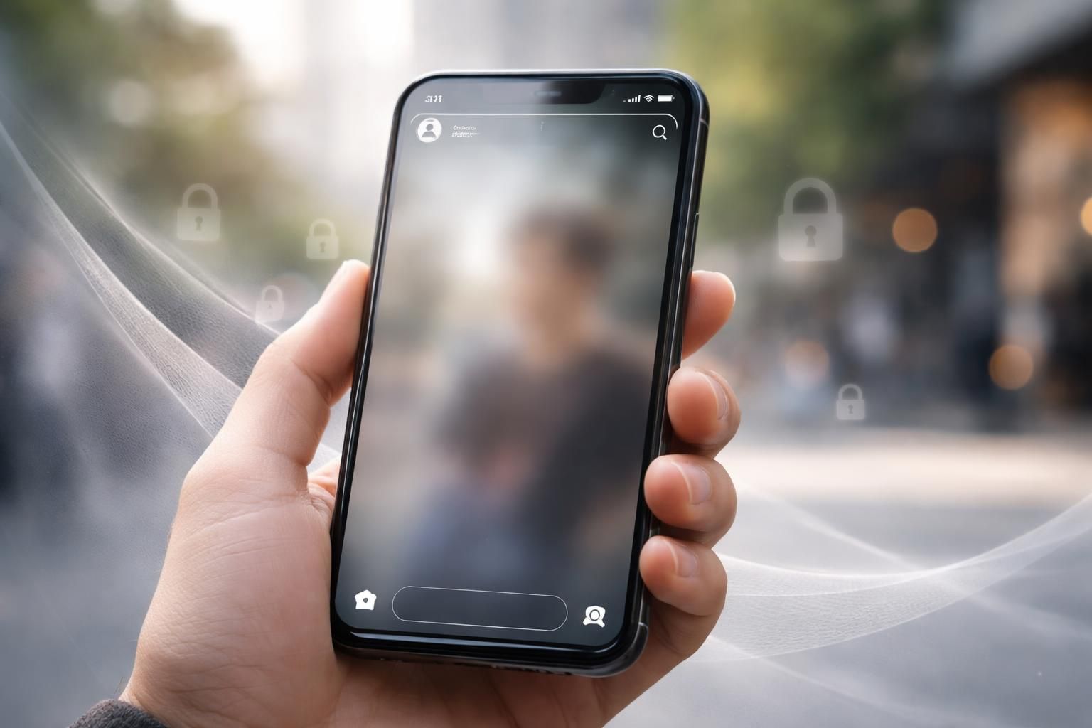 découvrez les règles de confidentialité à respecter lors de la capture d'écran d'une story instagram pour protéger la vie privée des utilisateurs.