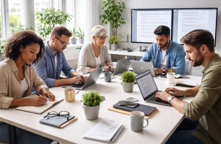 Mark Copy : avis d&rsquo;experts sur cette plateforme de rédaction