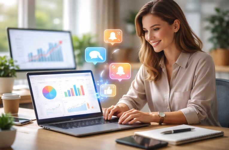 Pourquoi les notifications push web sont indispensables pour votre stratégie marketing
