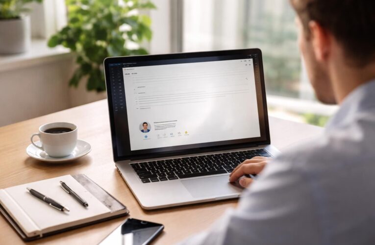 Pourquoi opter pour une signature mail professionnelle gratuite est essentiel