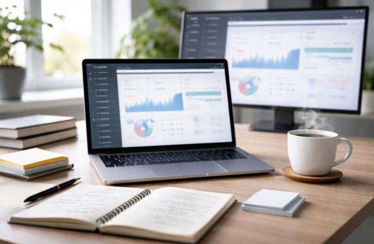 Tout savoir grâce aux Marketmuse : avis sur l&rsquo;efficacité de l&rsquo;outil