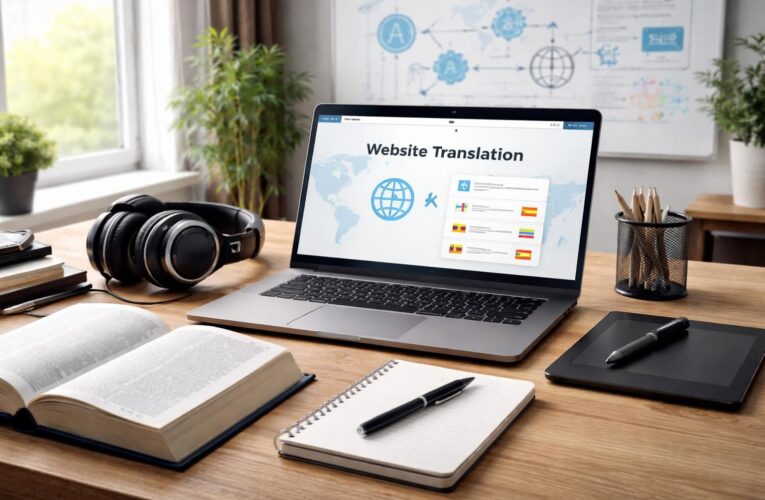 Traduire un site : méthodes fiables et outils recommandés