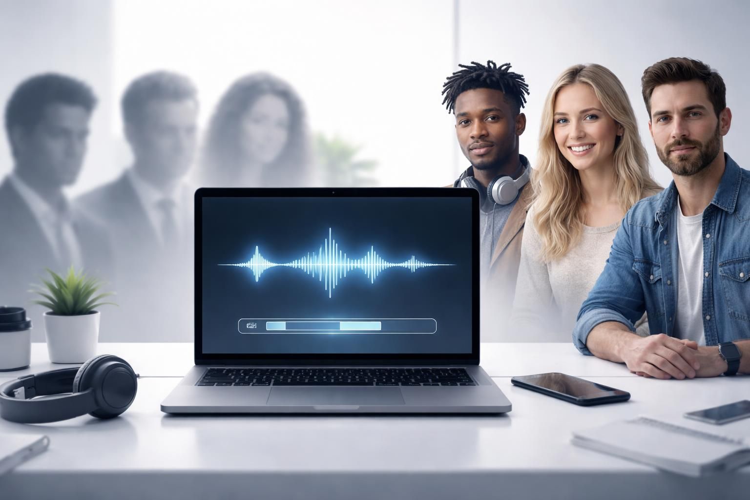 découvrez pourquoi il est prudent d'éviter les voix ia gratuites imitant des célébrités et explorez des alternatives éthiques et fiables pour vos projets audio.