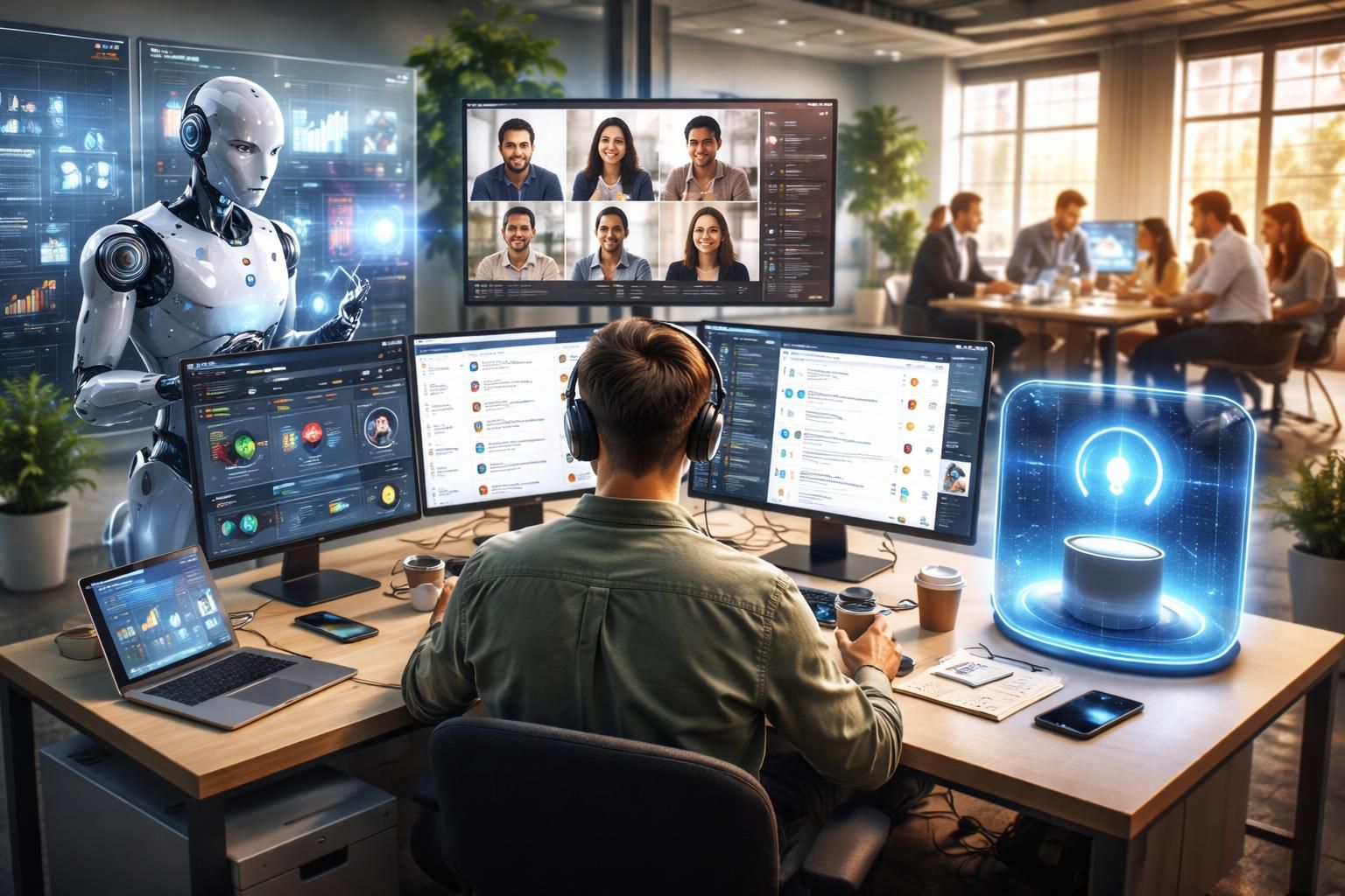 découvrez ce qu'est un community manager et explorez les alternatives possibles dans le paysage digital actuel pour optimiser la gestion des communautés en ligne.