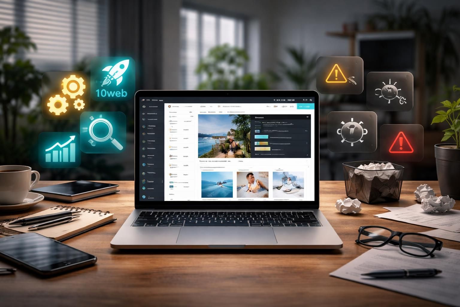 découvrez notre avis complet sur 10web, la solution pour créer des sites web. analyse des points forts et des faiblesses pour vous aider à faire le meilleur choix.