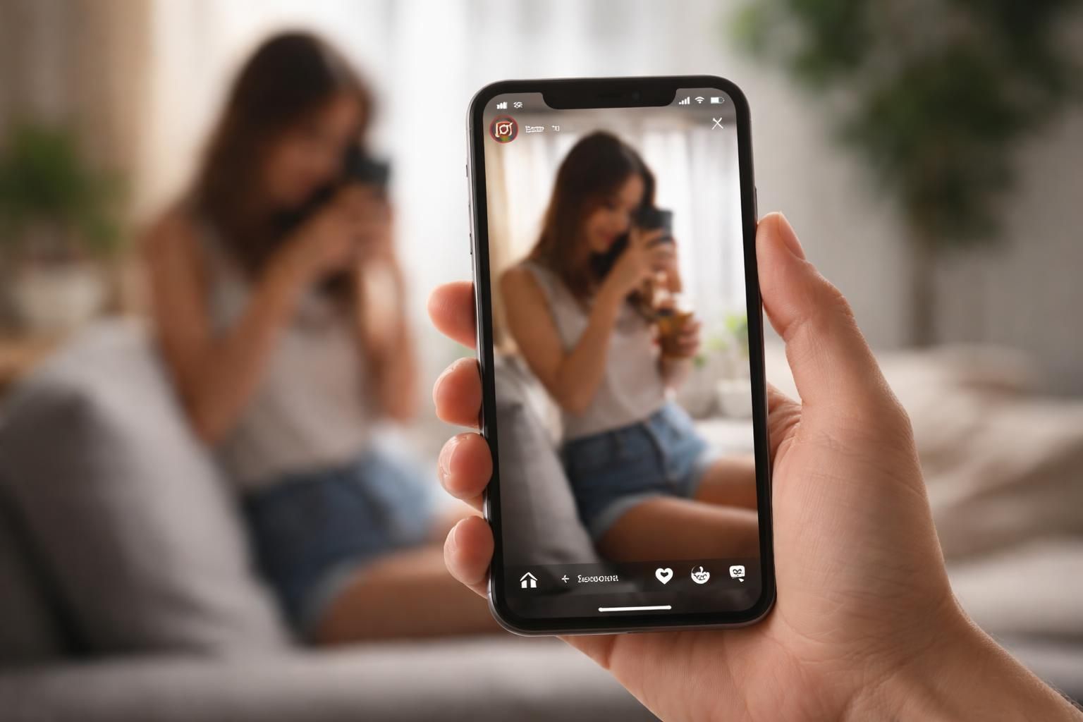 découvrez des astuces efficaces pour réaliser une capture d'écran des stories instagram sans que l'auteur en soit informé, tout en respectant la confidentialité.