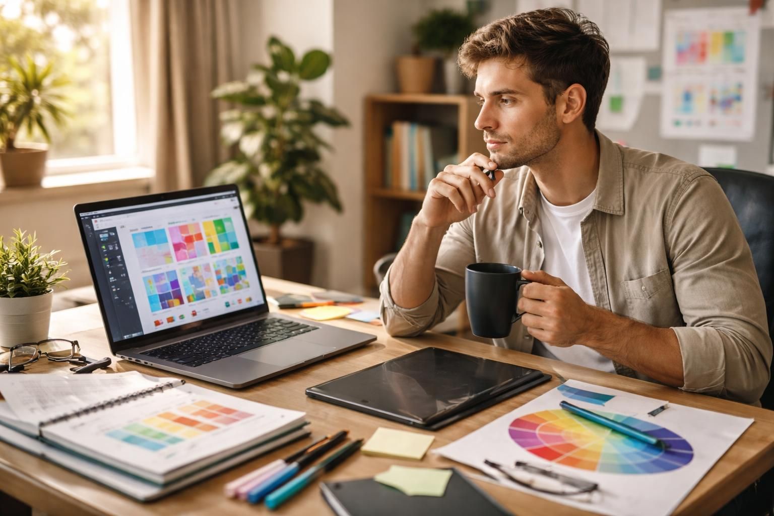 découvrez notre analyse complète des tarifs de canva pro pour savoir si cet outil de design en ligne est un investissement judicieux pour vos projets créatifs.