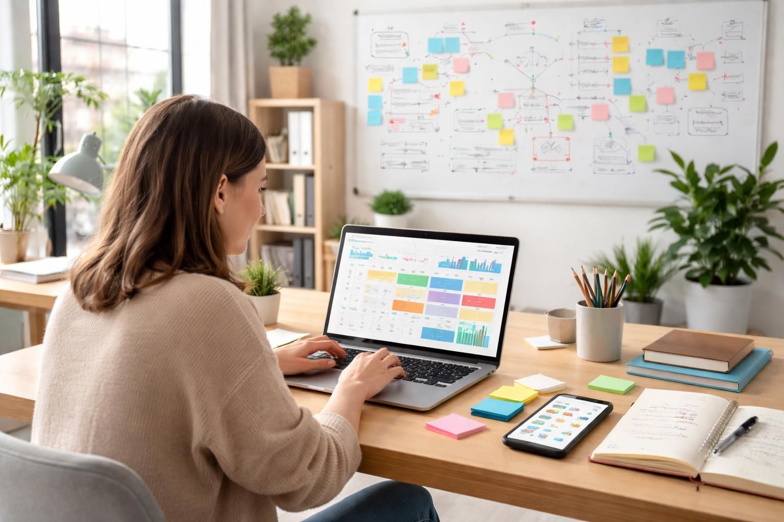 apprenez à optimiser votre stratégie de contenu grâce à un calendrier éditorial efficace pour mieux planifier, organiser et réussir vos publications.