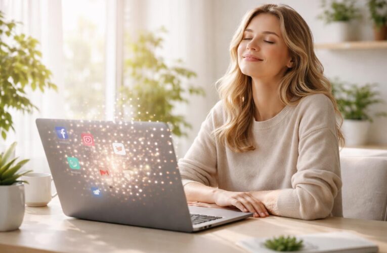 Deseat Me pour supprimer ses comptes sur Internet : un pas vers une vie digitale allégée