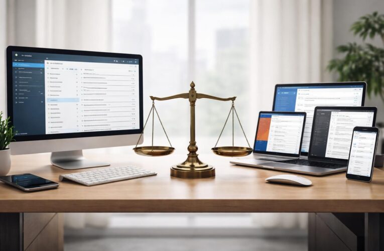 Free Roundcube vs autres clients mail : quel est le meilleur choix ?