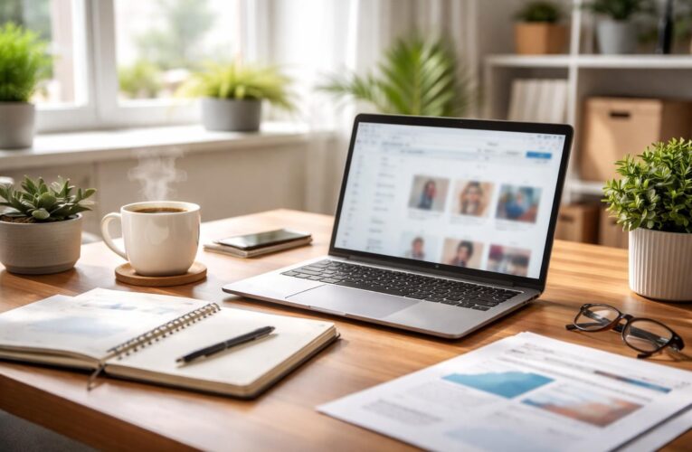 Gumroad : c&rsquo;est quoi, comment s&rsquo;inscrire et réussir vos premières ventes en ligne