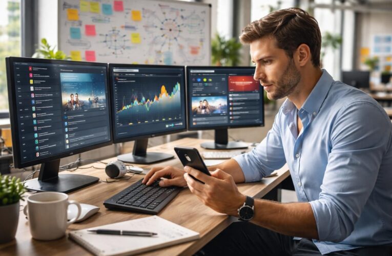 Le newsjacking expliqué : comment surfer sur les tendances actuelles