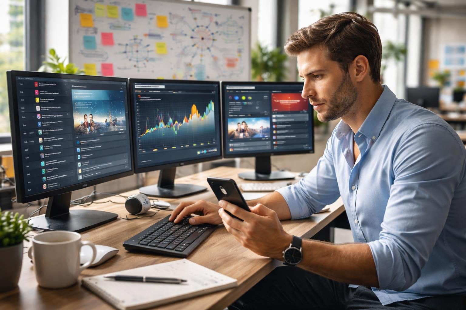 découvrez le newsjacking expliqué : apprenez à exploiter les tendances actuelles pour booster votre visibilité et engager votre audience efficacement.