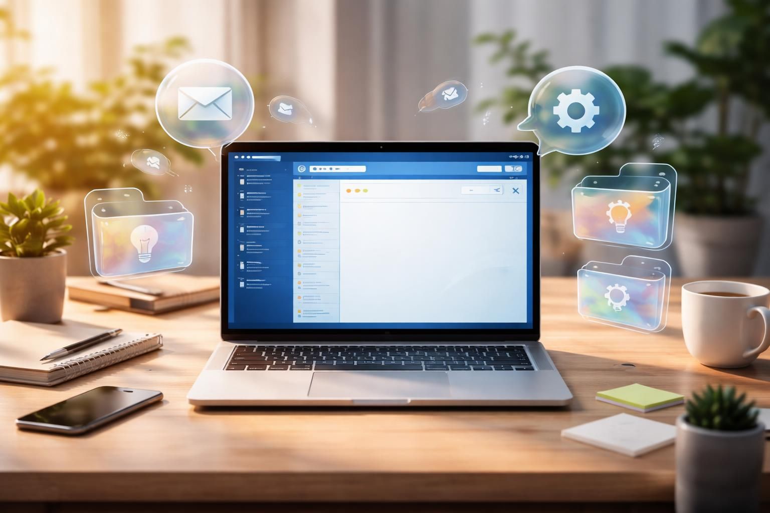 découvrez les astuces méconnues d'aol mail pour optimiser votre messagerie et transformer votre façon de communiquer au quotidien.