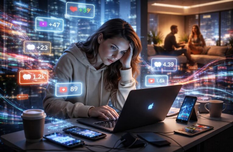Les défis auxquels font face les nano influenceurs en 2026