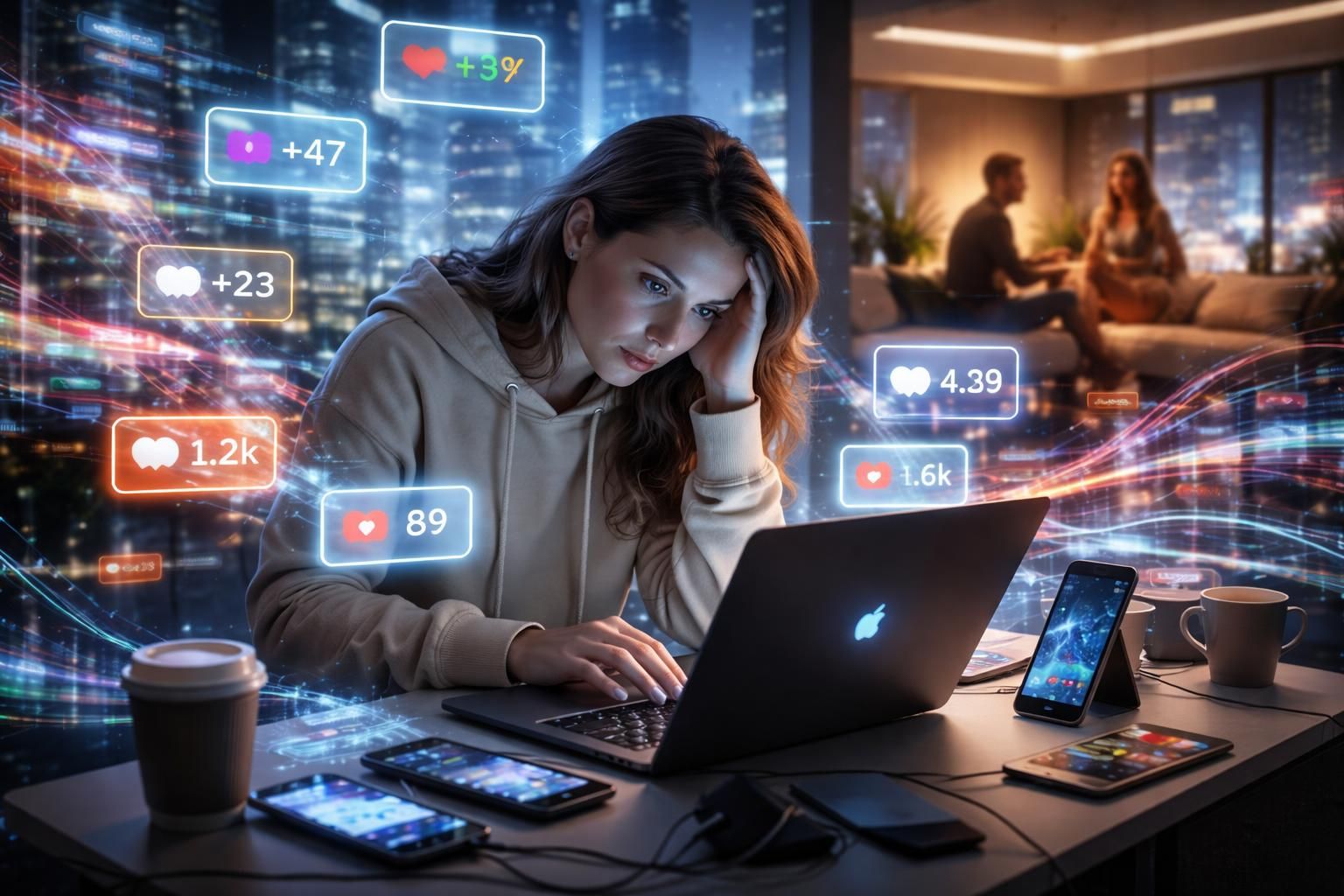 découvrez les principaux défis rencontrés par les nano influenceurs en 2026 et comment ils peuvent les surmonter pour réussir dans un paysage numérique en constante évolution.