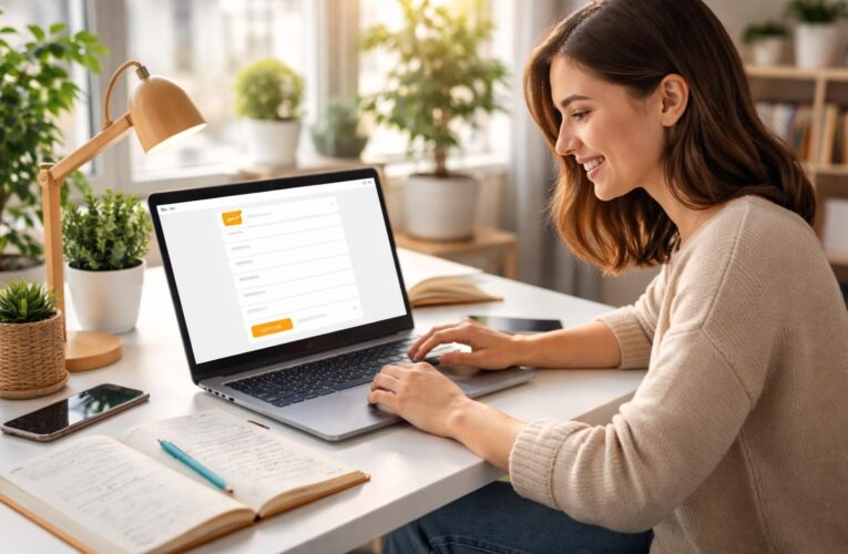Orange : créer une adresse mail pour les débutants, le guide ultime