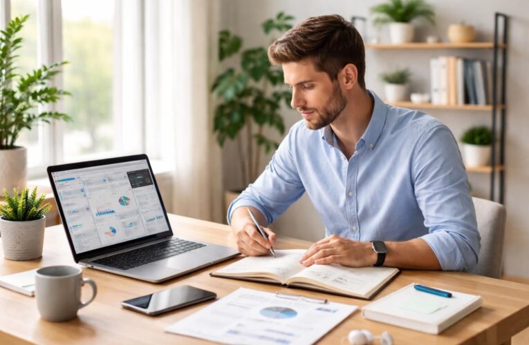 Podawaa : Un guide pour débutants sur la gestion de votre contenu