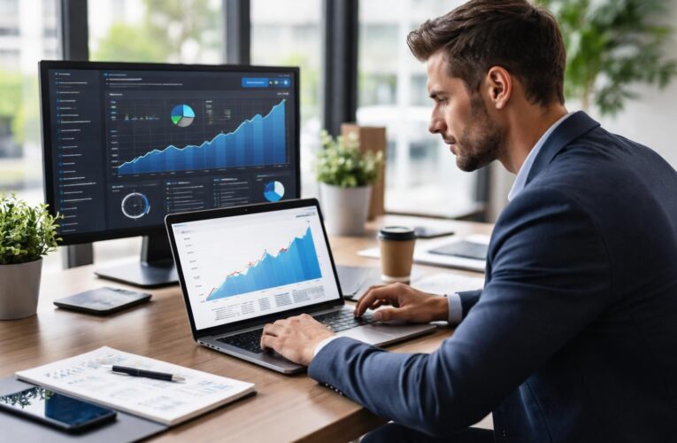 Pourquoi il est crucial d&rsquo;optimiser avec Qqtube dans votre plan d&rsquo;affaires