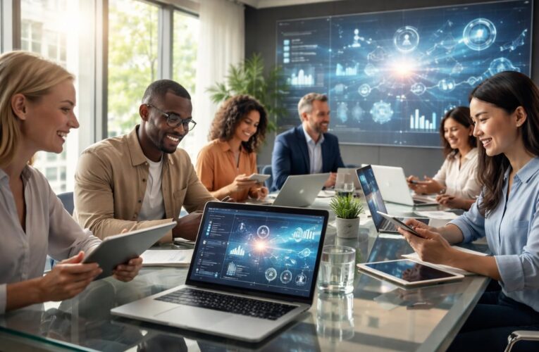 Pourquoi le concept Digital First : avis est essentiel pour les entreprises modernes