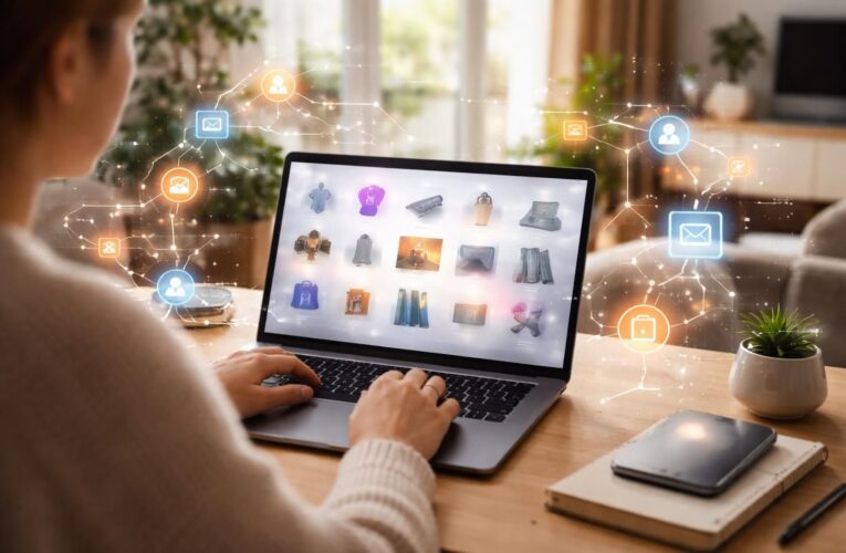 Quel site web utilisent des algorithmes de recommandation pour transformer vos habitudes d&rsquo;achat ?