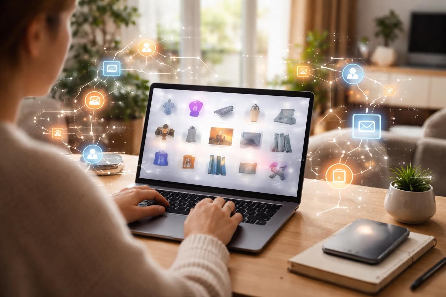 découvrez quels sites web utilisent des algorithmes de recommandation pour personnaliser votre expérience et transformer vos habitudes d'achat en ligne.