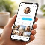 découvrez un guide simple et détaillé pour apprendre comment suivre quelqu'un sur instagram facilement, étape par étape.