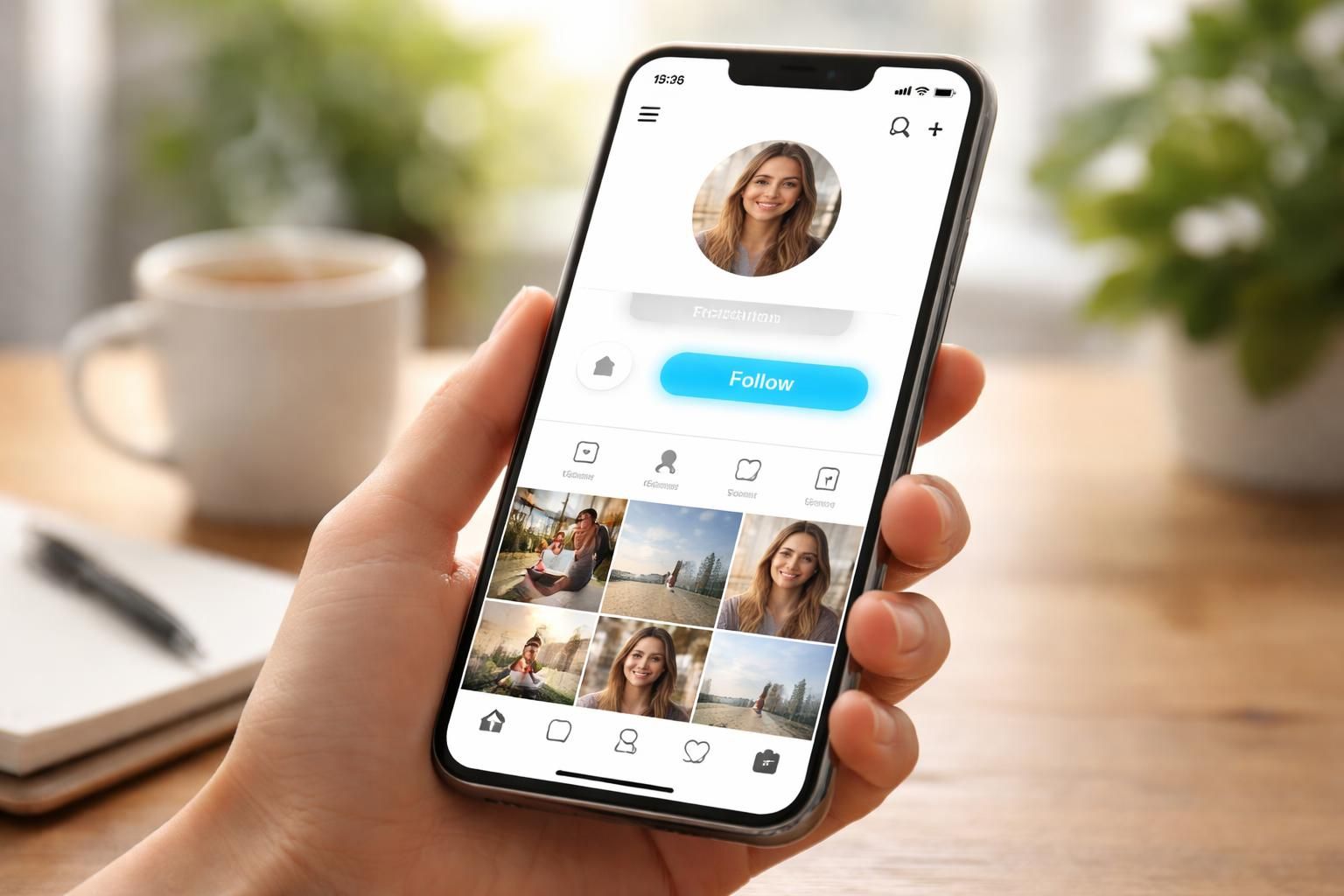 découvrez un guide simple et détaillé pour apprendre comment suivre quelqu'un sur instagram facilement, étape par étape.