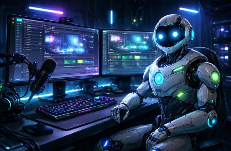 WizeBot : automatiser la modération de votre chaîne Twitch