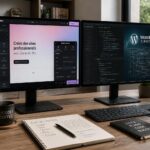découvrez comment choisir entre elementor pro et un site wordpress sur mesure pour créer un site web performant adapté à vos besoins.