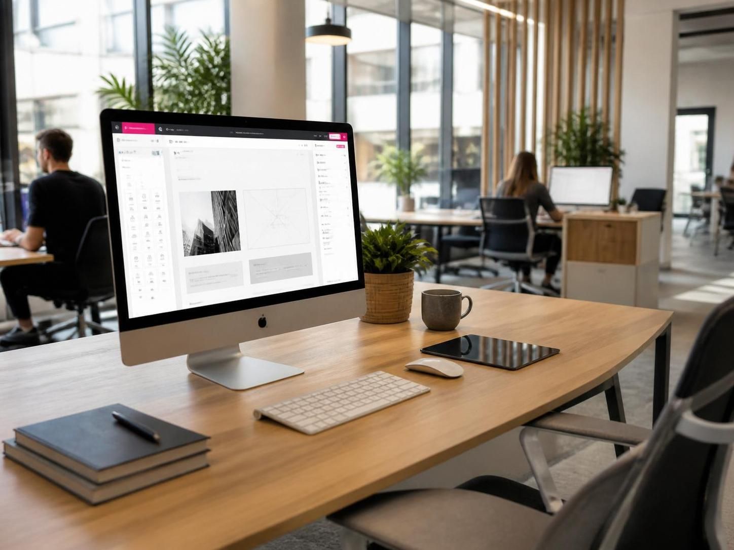 découvrez comment choisir entre elementor pro et un site wordpress sur mesure pour créer un site web performant et adapté à vos besoins.